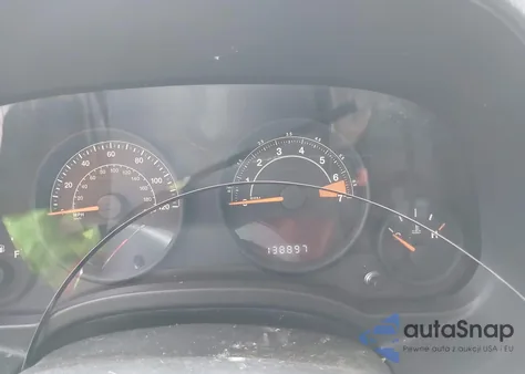 2014 Jeep Patriot Sport z USA, uszkodzony, nr VIN 1C4NJPBA7ED720316